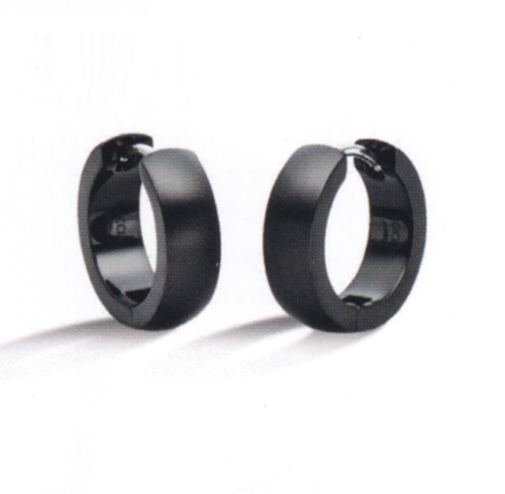 Boccia Titanium Creolen 0539-21