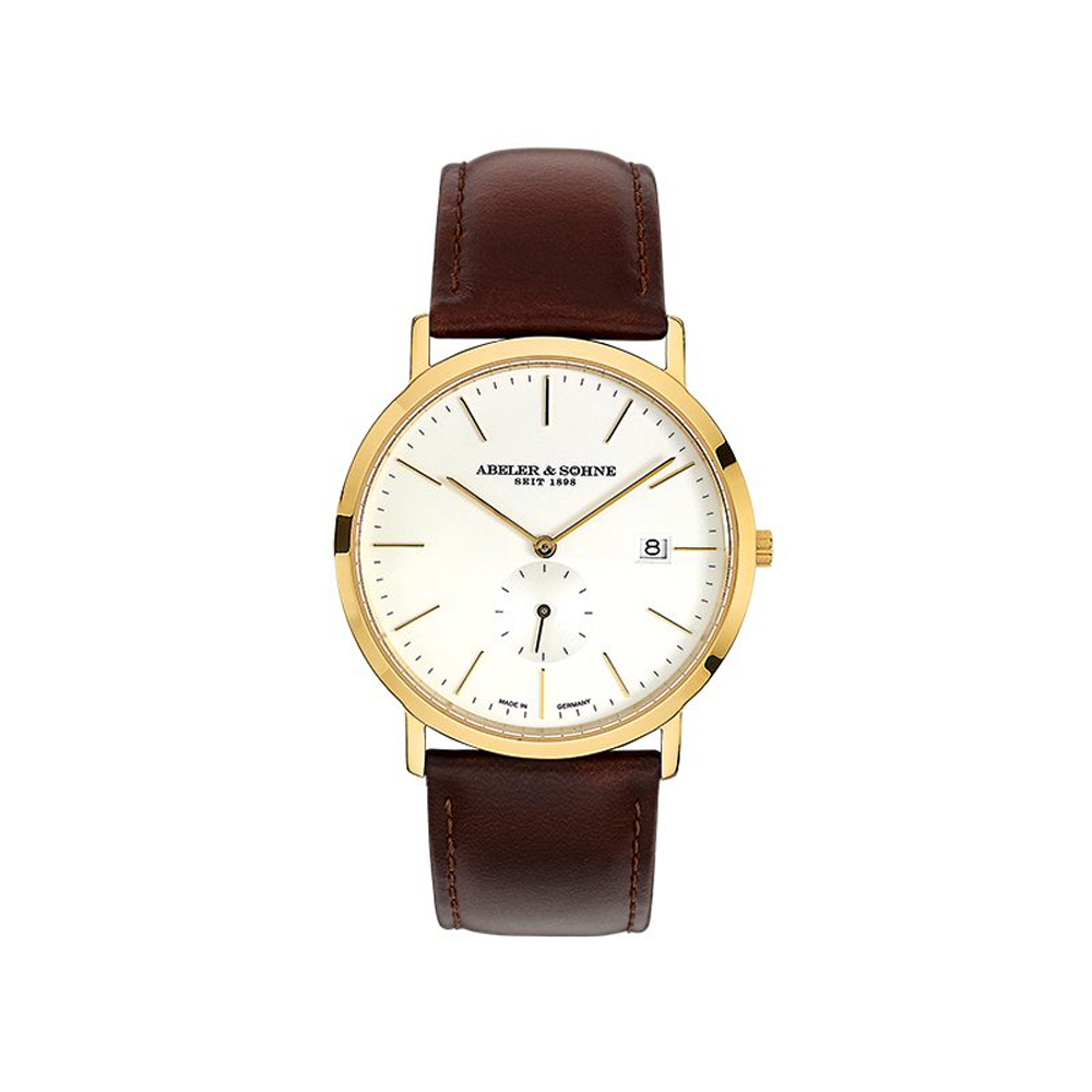 Abeler & Söhne Herrenuhr AS1187 Abeler & Söhne Herrenuhr AS1187