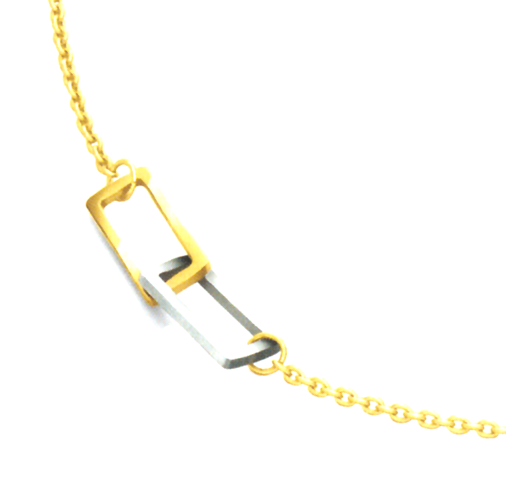 Boccia Titanium Collier 08092-02