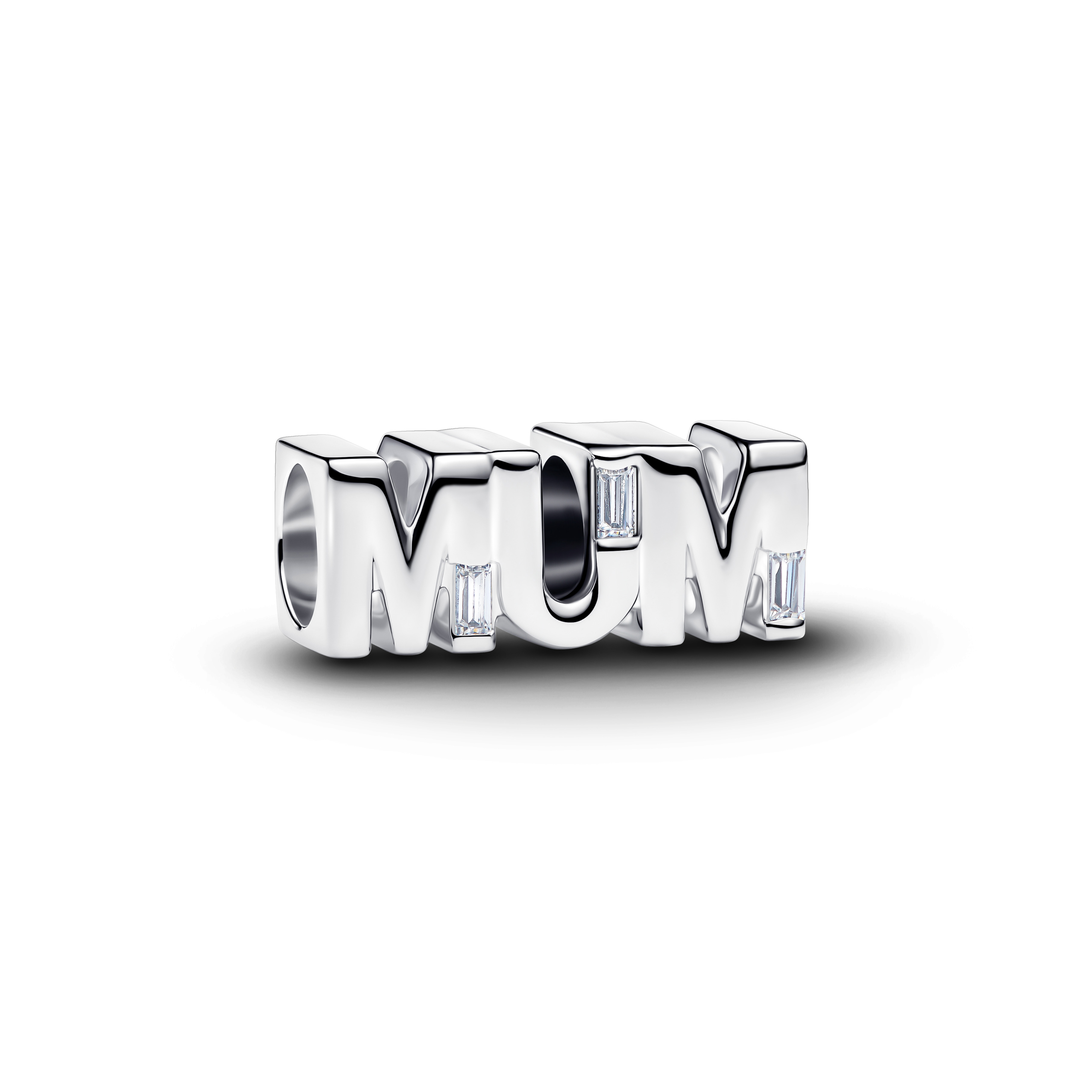 Pandora Moments Wendbarer Mama Charm 794455C01