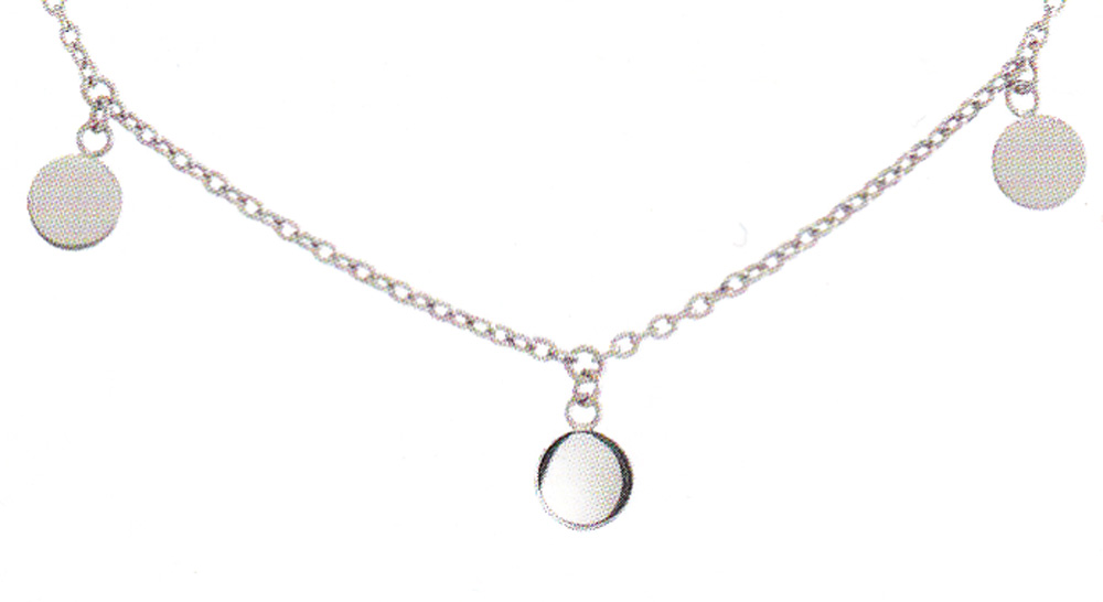 Boccia Collier 08064-01 Boccia Collier 08064-01