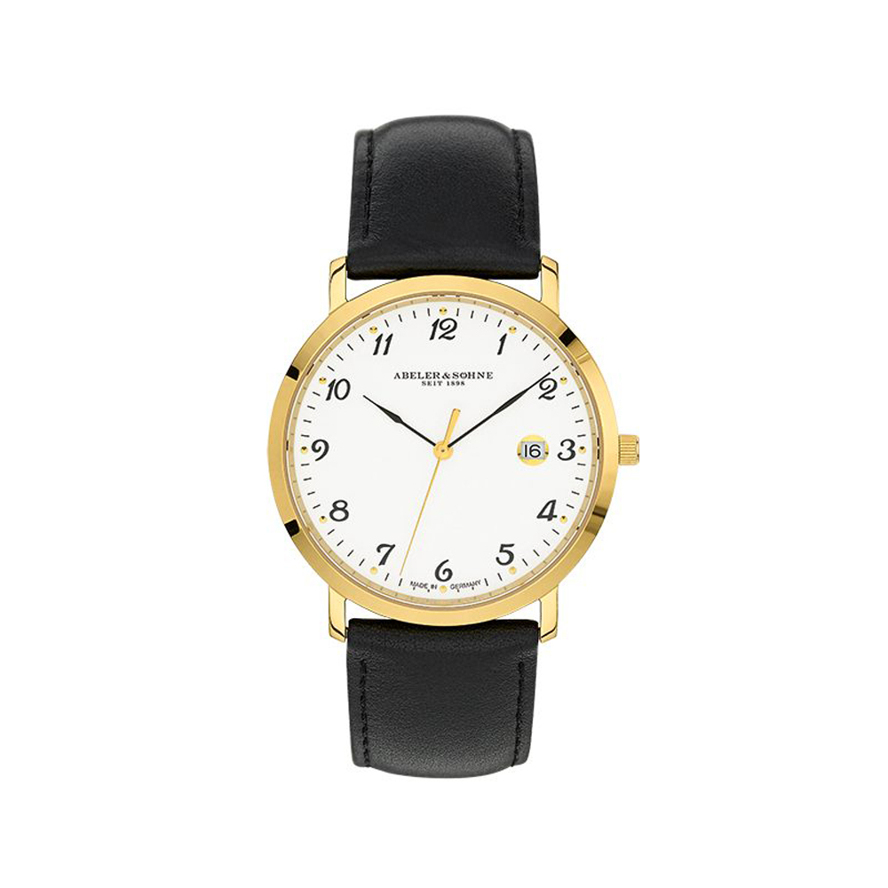 Abeler & Söhne Herrenuhr AS1199 Abeler & Söhne Herrenuhr AS1199