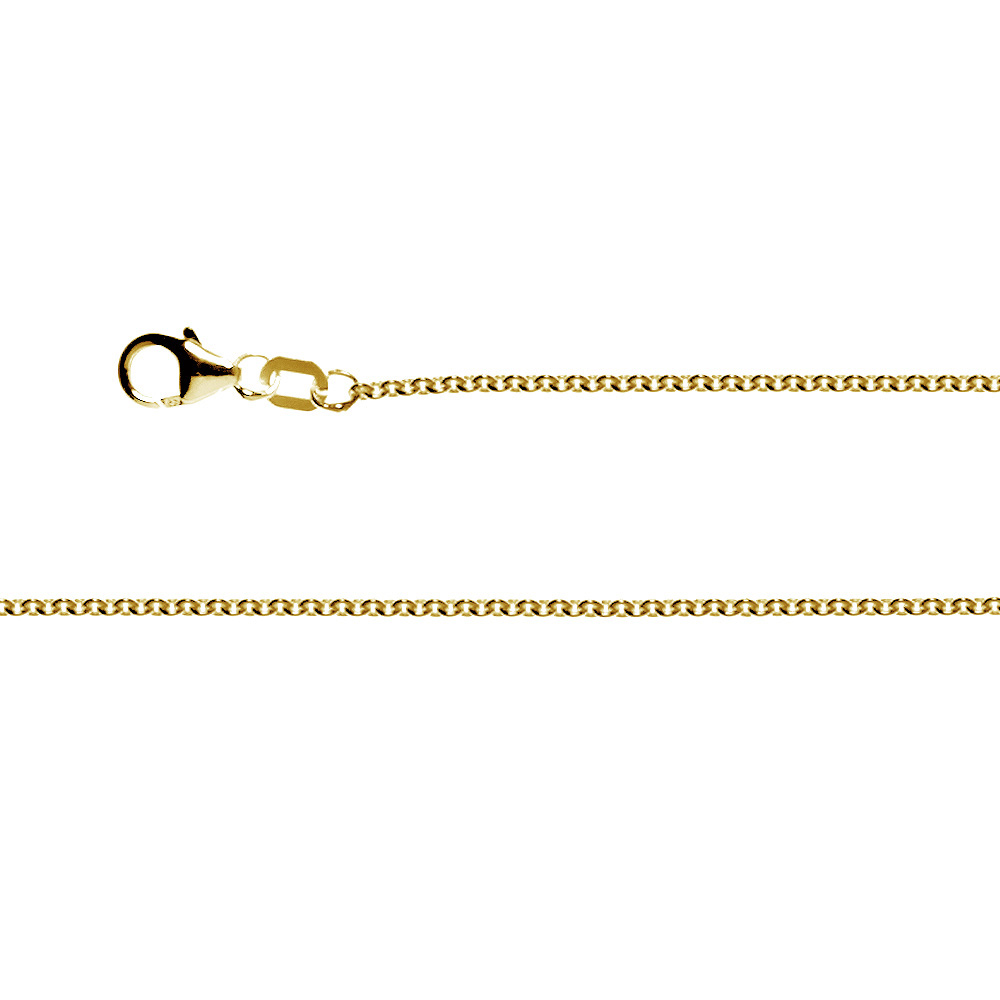 Bastian Inverun Kette Rundanker 2690042 Bastian Inverun Kette Rundanker 2690042