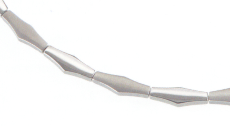 Boccia Titanium Collier 08047-01 Boccia Titanium Collier 08047-01