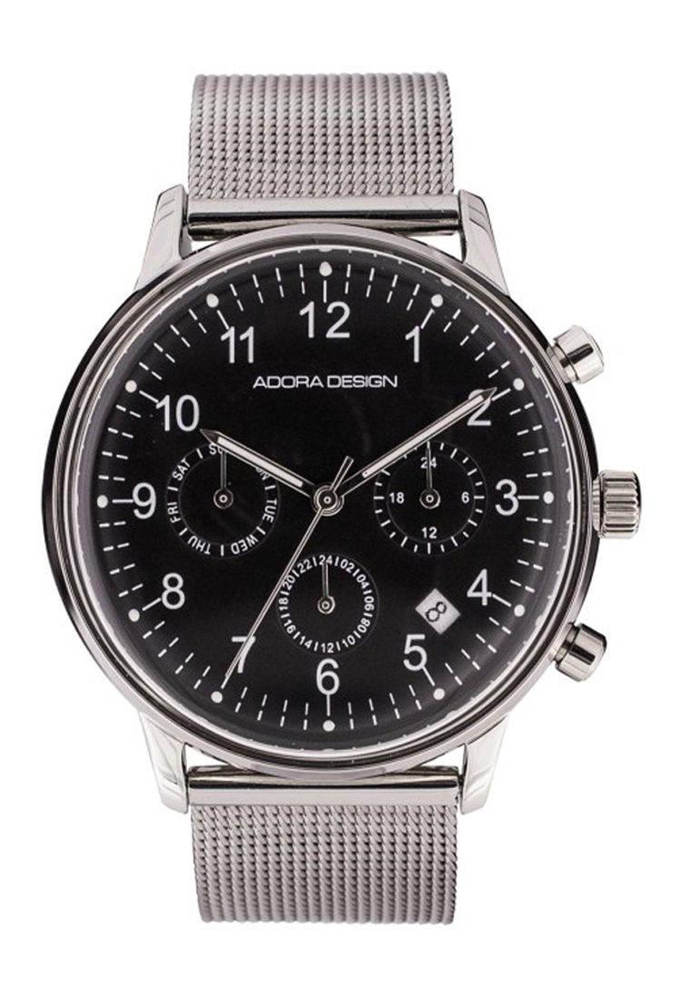 Adora Design Herrenuhr AD8936 Adora Design Herrenuhr AD8936