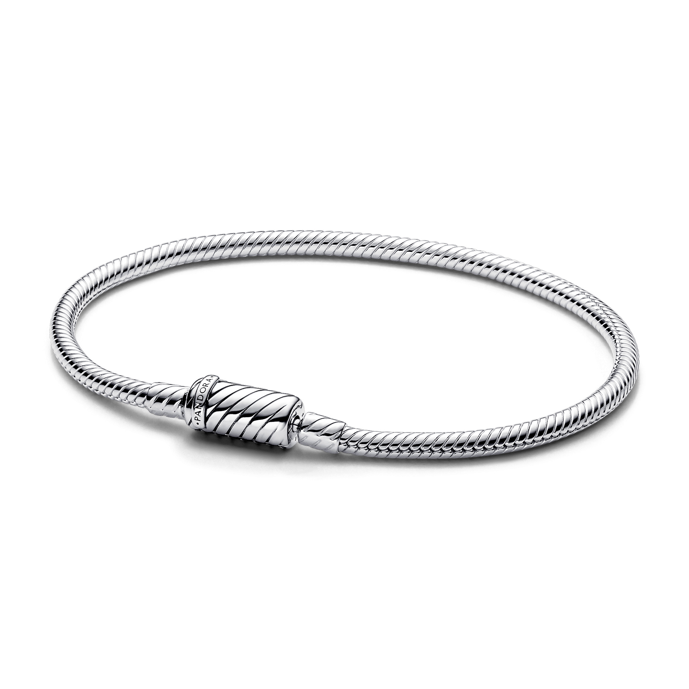 Pandora Moments Armband mit Magnetverschluss 590122C00-17 Pandora Moments Armband mit Magnetverschluss 590122C00-17