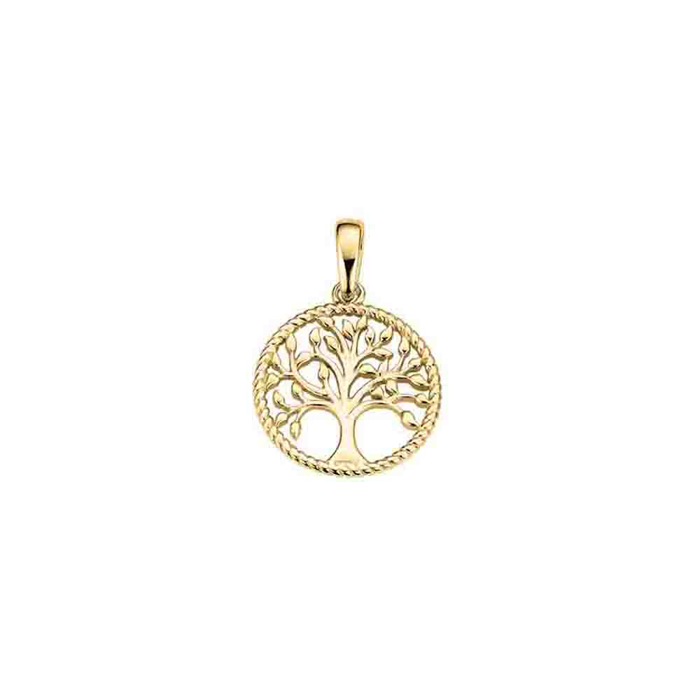 Trends Anhänger - ohne Kette - S-03290AG Trends Anhänger - ohne Kette - S-03290AG