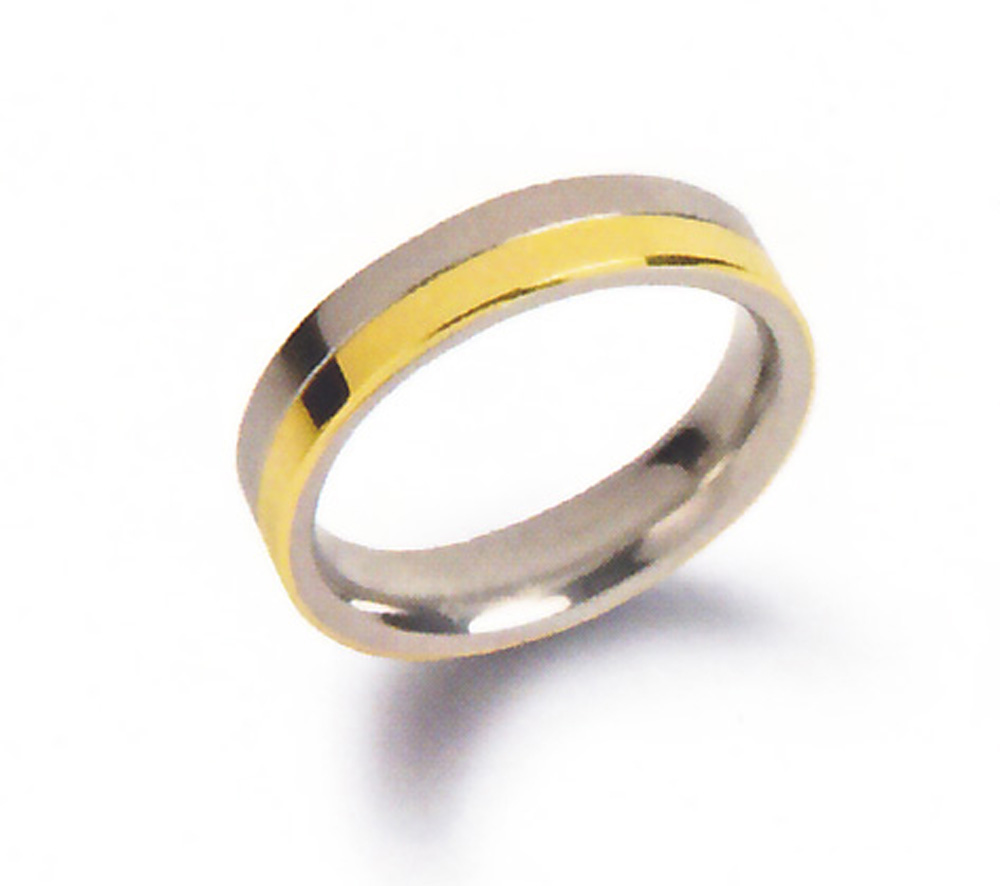 Boccia Titanium Ring 0129-0263 Boccia Titanium Ring 0129-0263