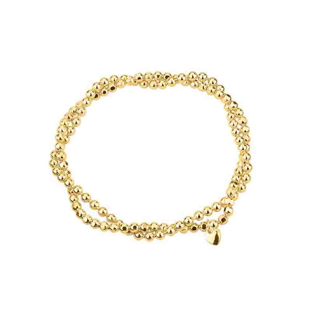 Trends Armband S-03287BG Trends Armband S-03287BG