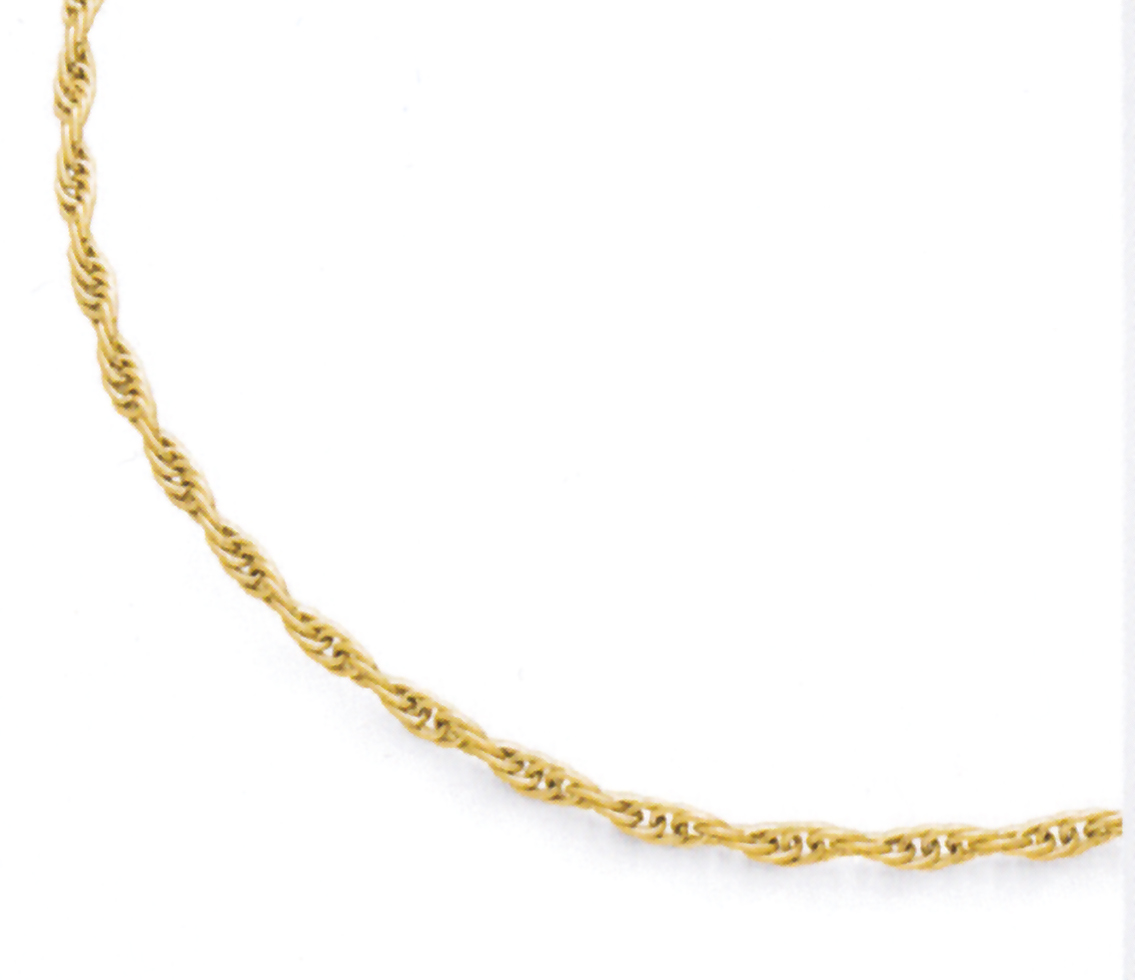 Boccia Titanium Collier 08088-0250