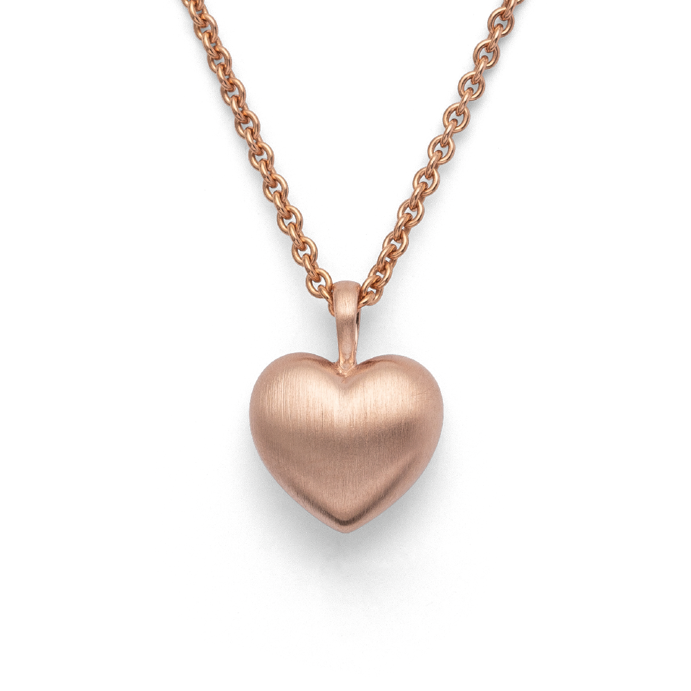 Bastian Inverun Anhänger - ohne Kette - Full of Love 41110