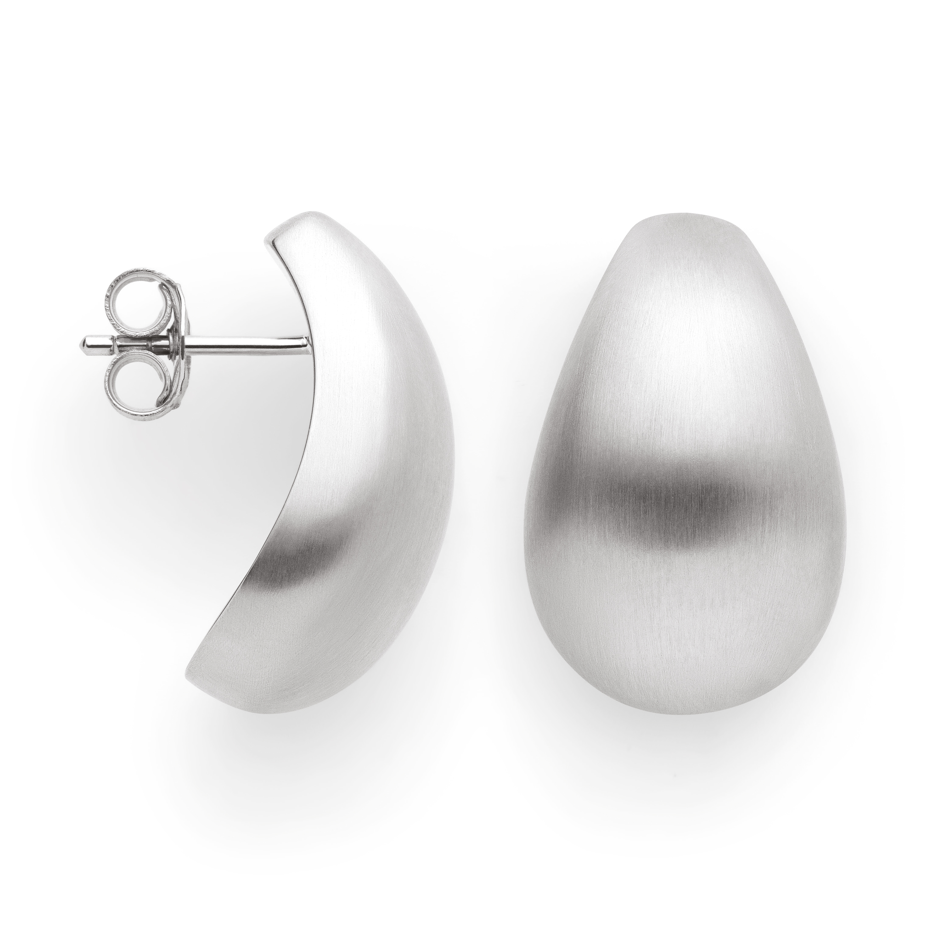 Bastian Inverun Ohrstecker Chunky Love 47400