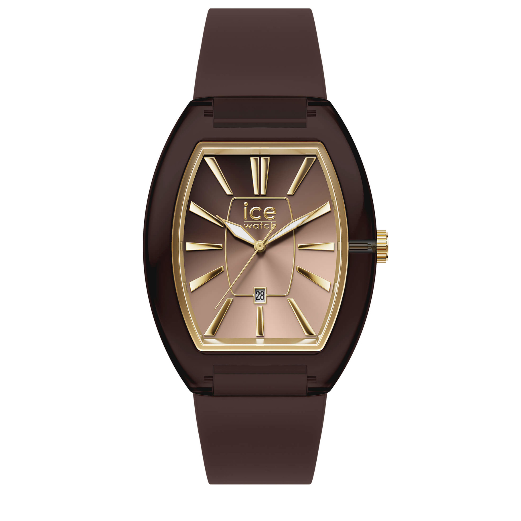 ICE dome Chocolate 025182