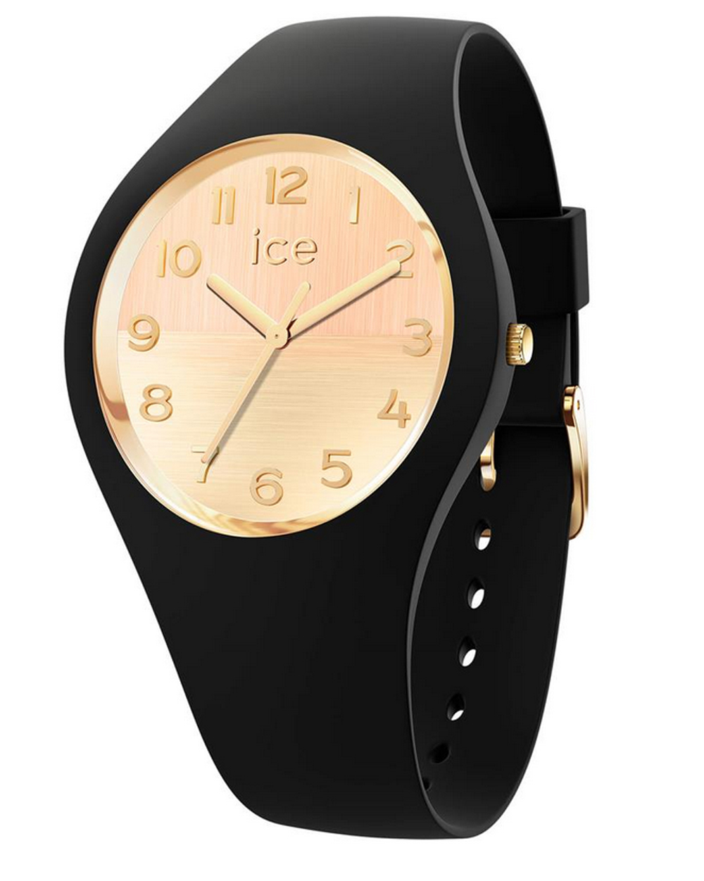 ICE horizon - Black gold - Small 021364 ICE horizon - Black gold - Small 021364