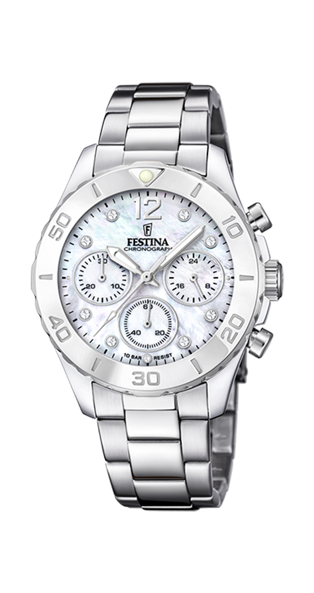 FESTINA DAMEN UHR F20603/1 FESTINA DAMEN UHR F20603/1