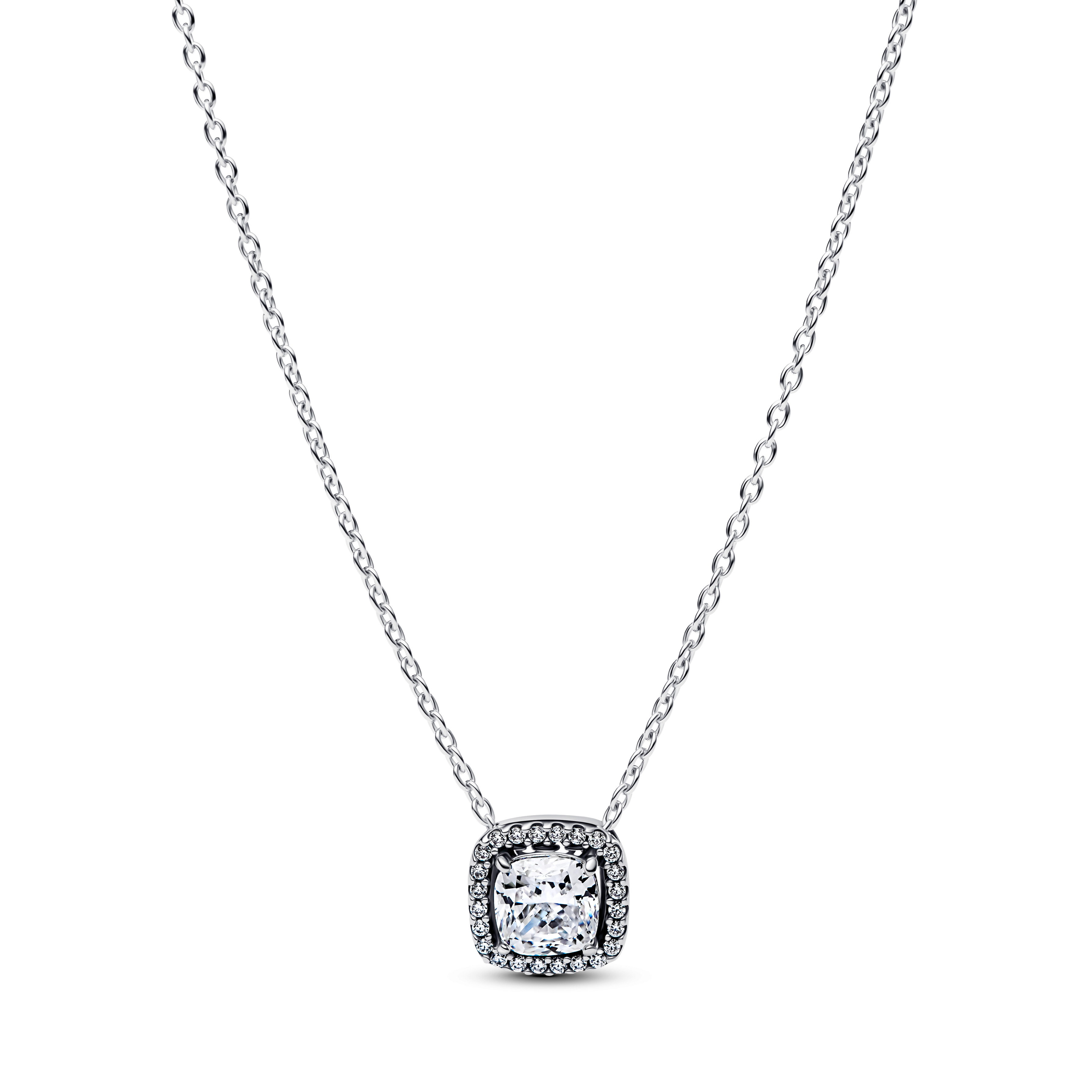 Pandora Timeless Halskette mit Anhänger 393560C02-45 Pandora Timeless Halskette mit Anhänger 393560C02-45