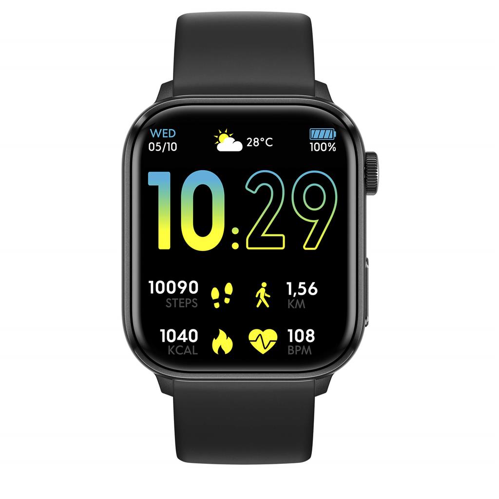 ICE smart two - ICE Watch Smartwatch AMOLED 022535 ICE smart two - ICE Watch Smartwatch AMOLED 022535