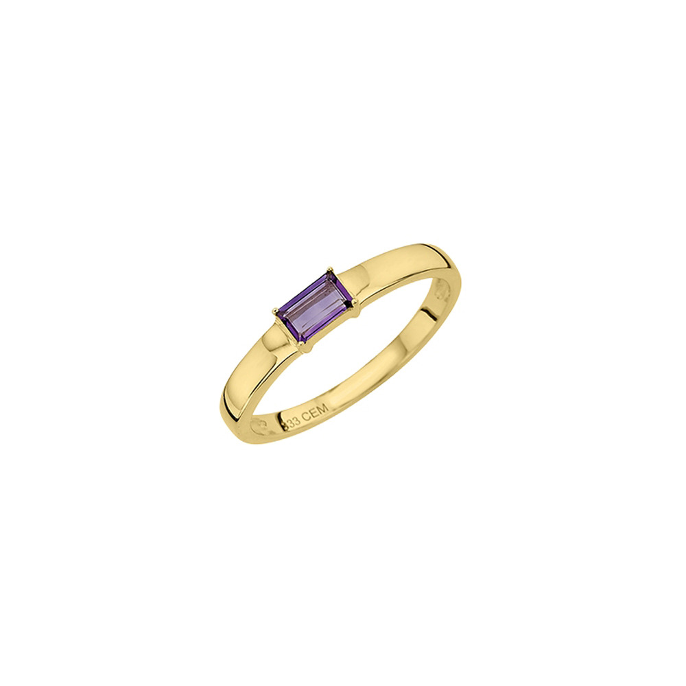 Trends Damenring G3-00961R/54 Trends Damenring G3-00961R/54
