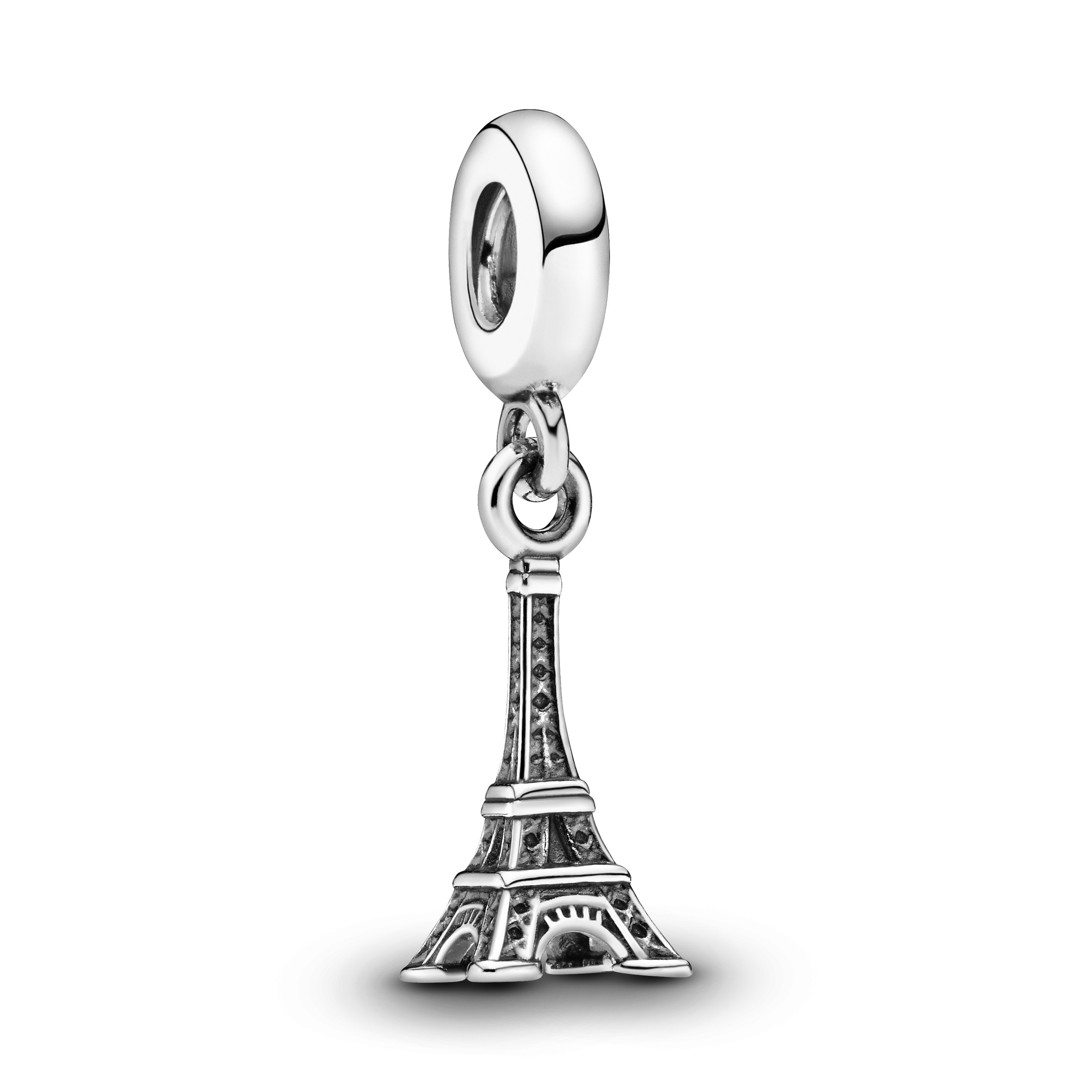 Pandora Eiffelturm Charm-Anhänger 791082 Pandora Eiffelturm Charm-Anhänger 791082