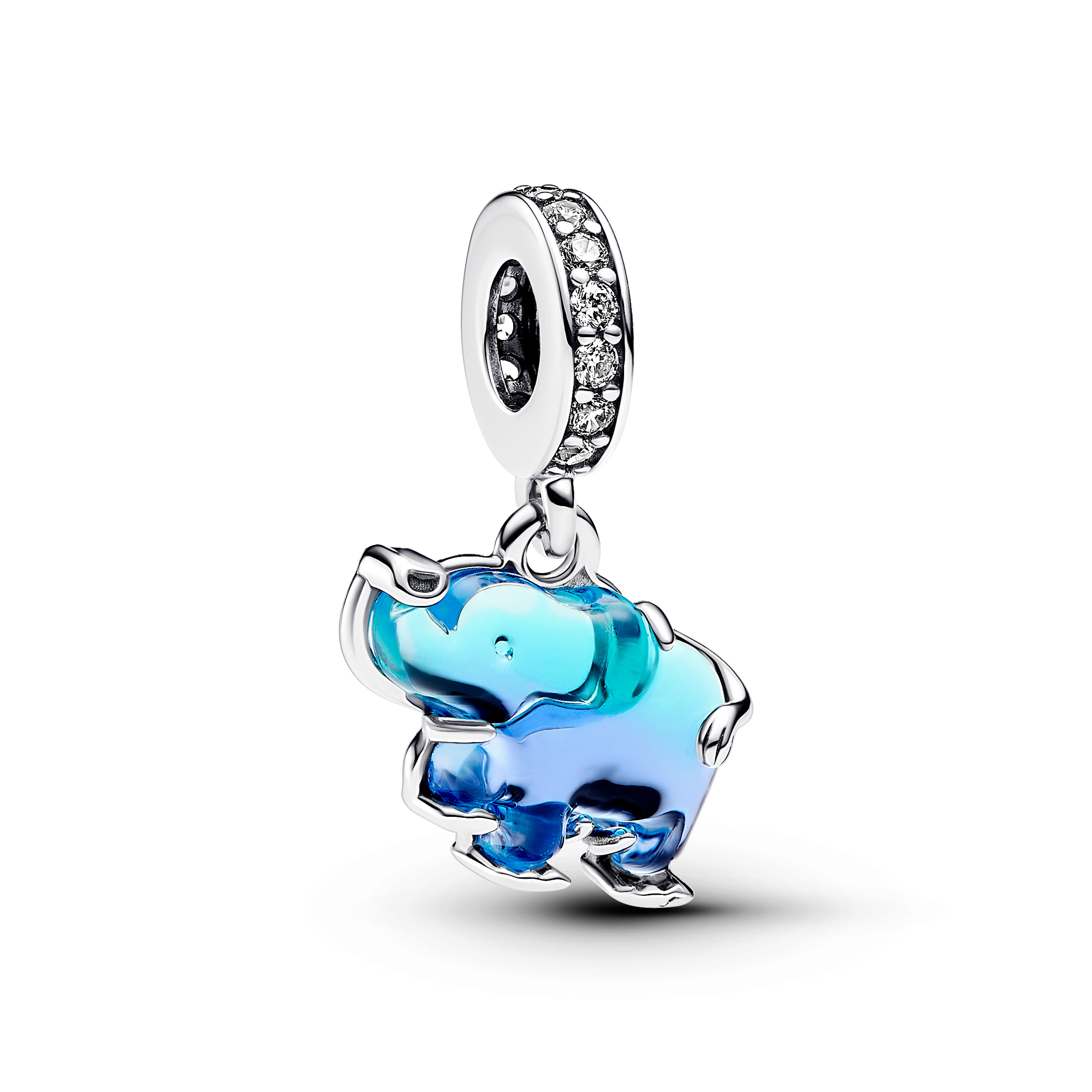 Pandora Moments Charm Anhänger Elefant 793339C01