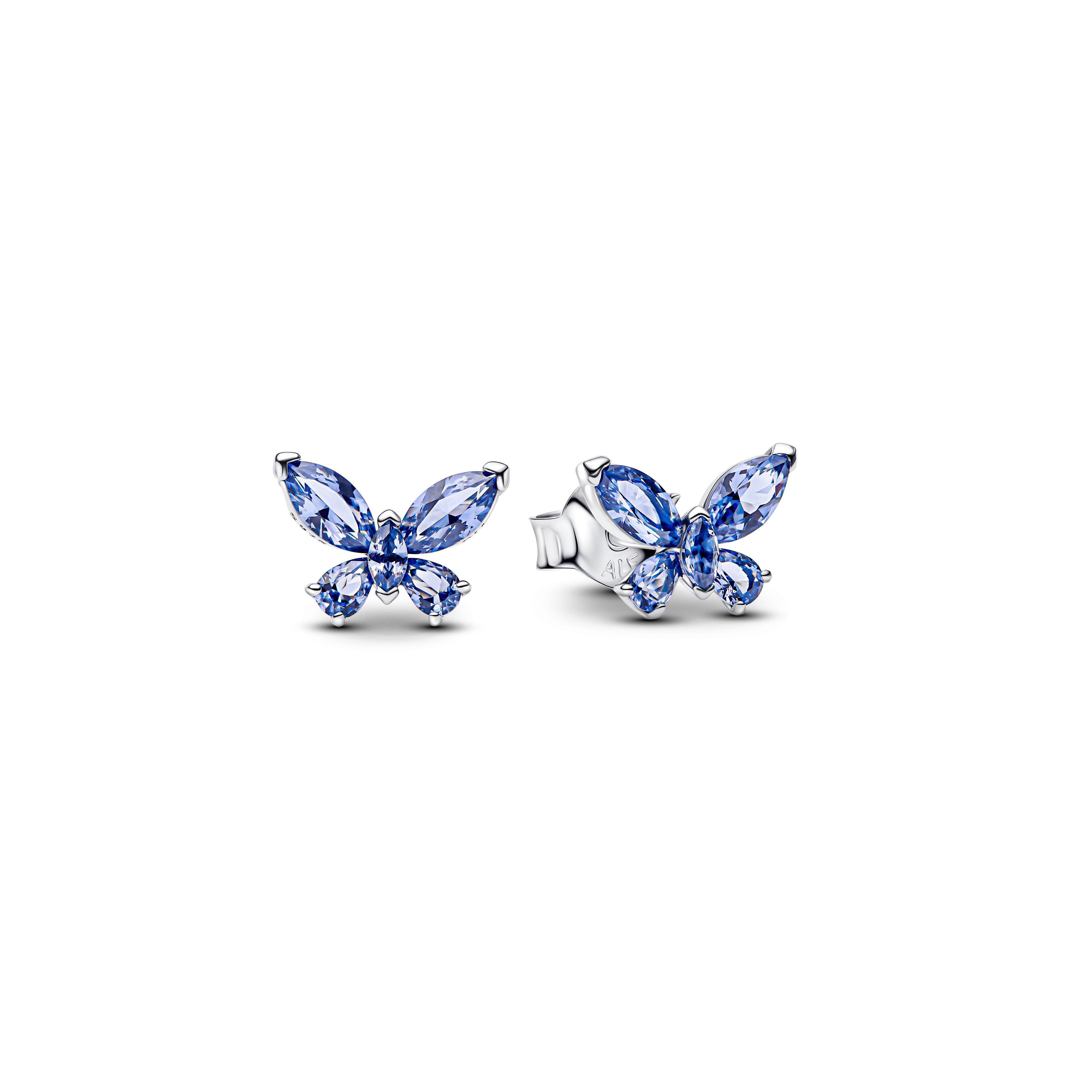 Pandora Timeless Schmetterling Ohrstecker 294230C01