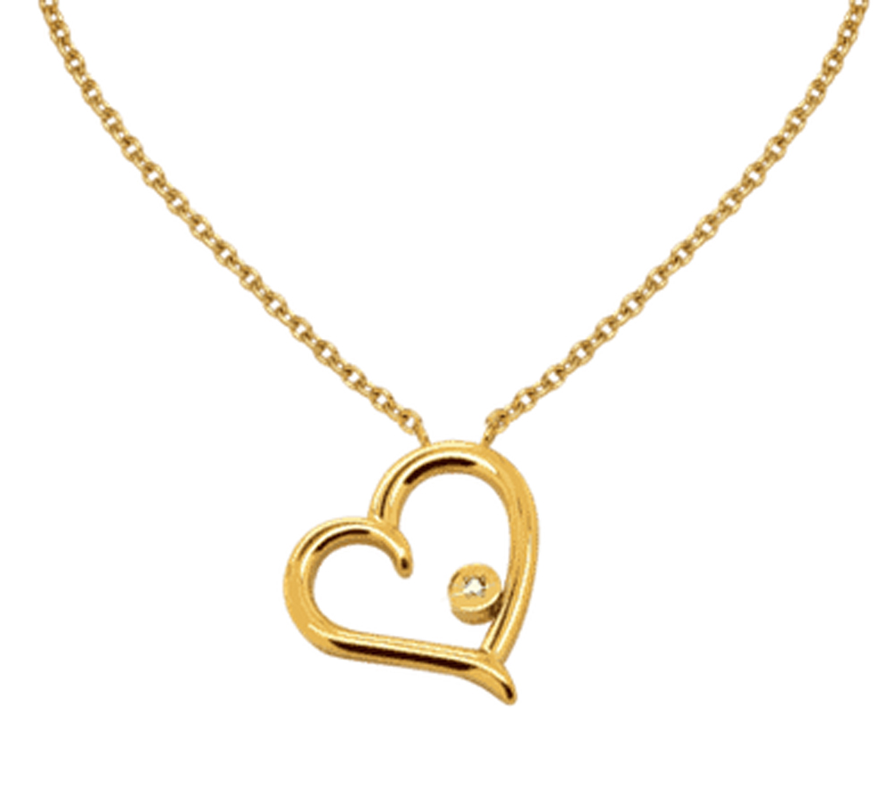 Boccia Titanium Collier 08103-02