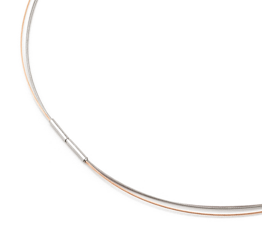 Boccia Titanium Collier 0804-0342 Boccia Titanium Collier 0804-0342