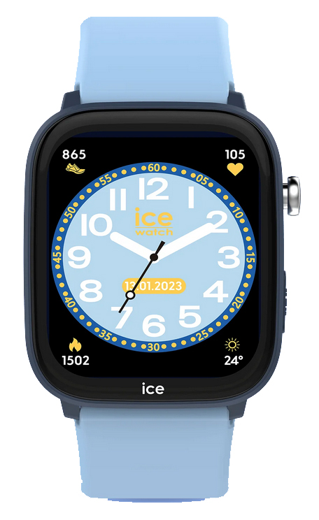 ICE Watch Smart Junior 3.0 Find My