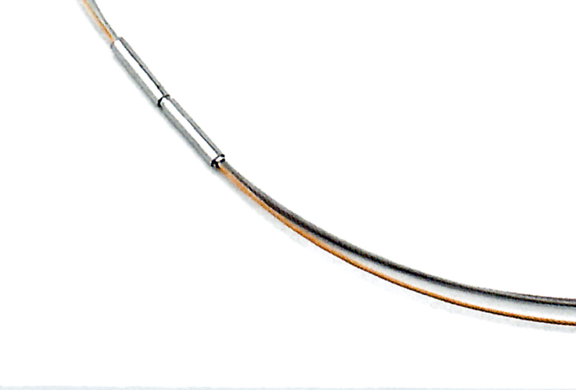 Boccia Titanium Collier 0804-0345 Boccia Titanium Collier 0804-0345