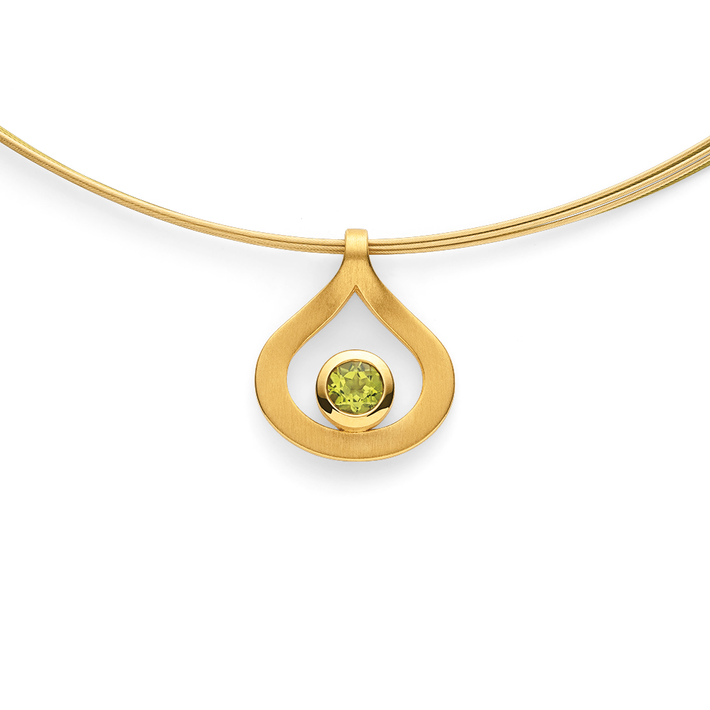 Bastian Inverun Anhänger - ohne Kette - Secret Garden 47150