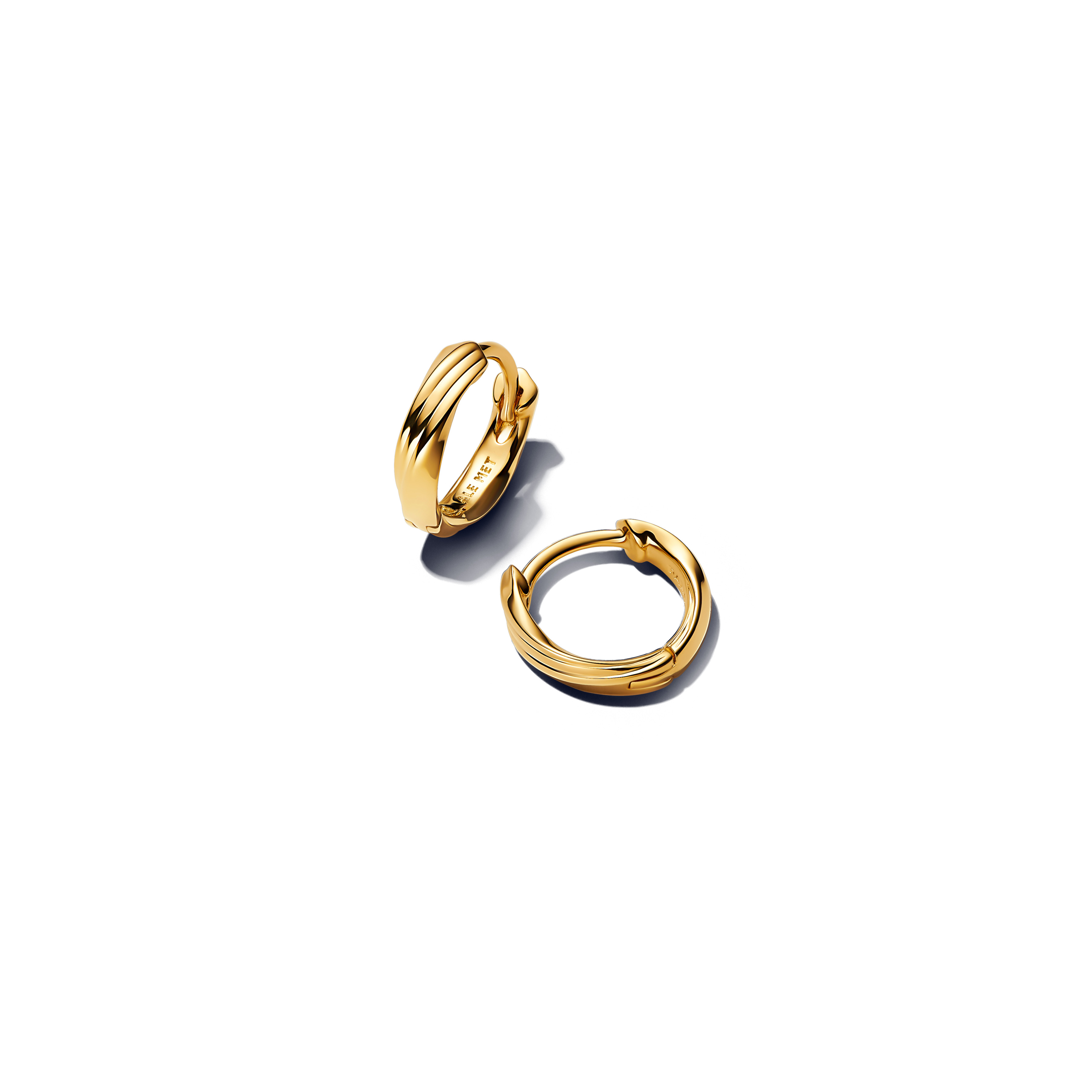 Pandora Essence Creolen 263871C00