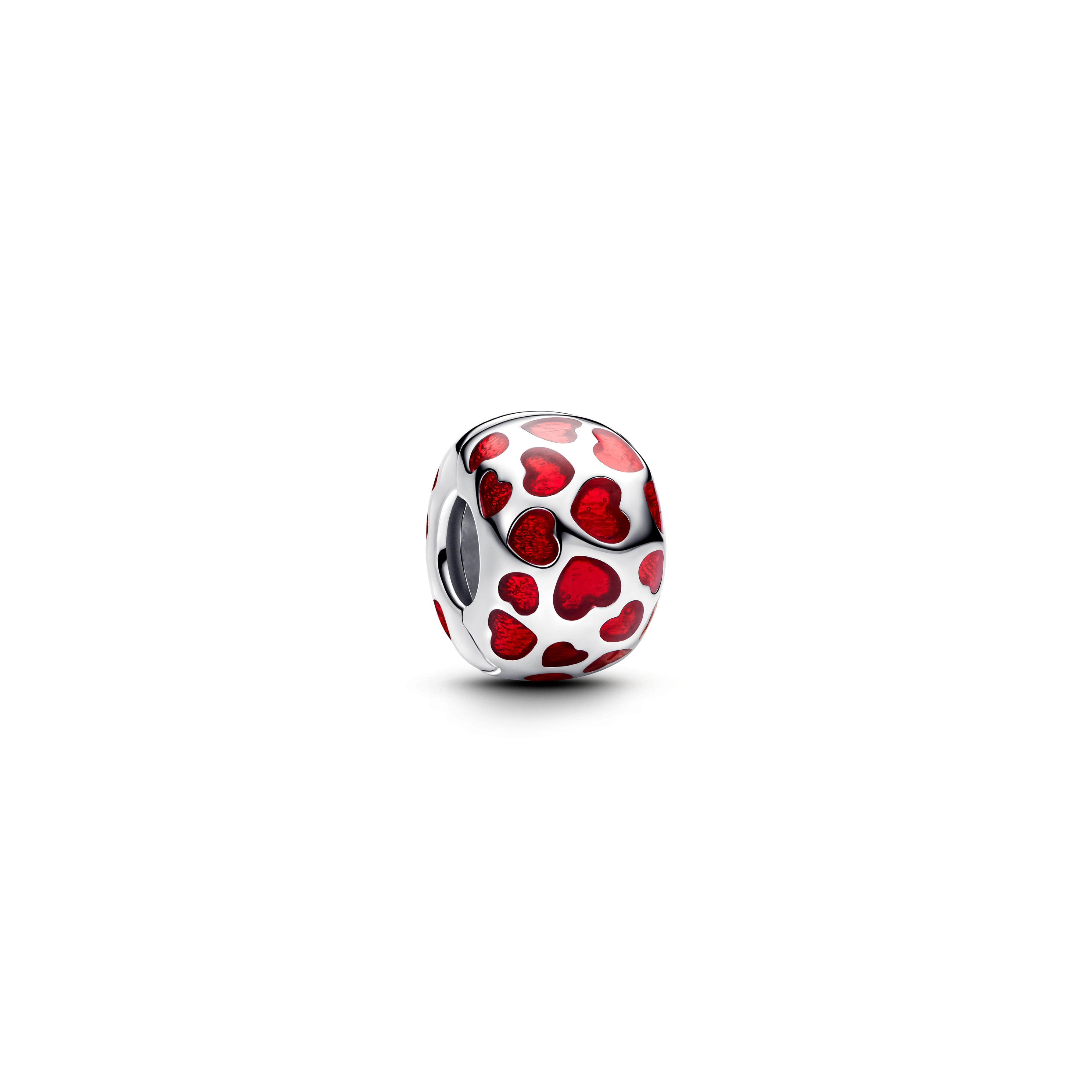 Pandora Moments Herz-Clip 793679C01 Pandora Moments Herz-Clip 793679C01