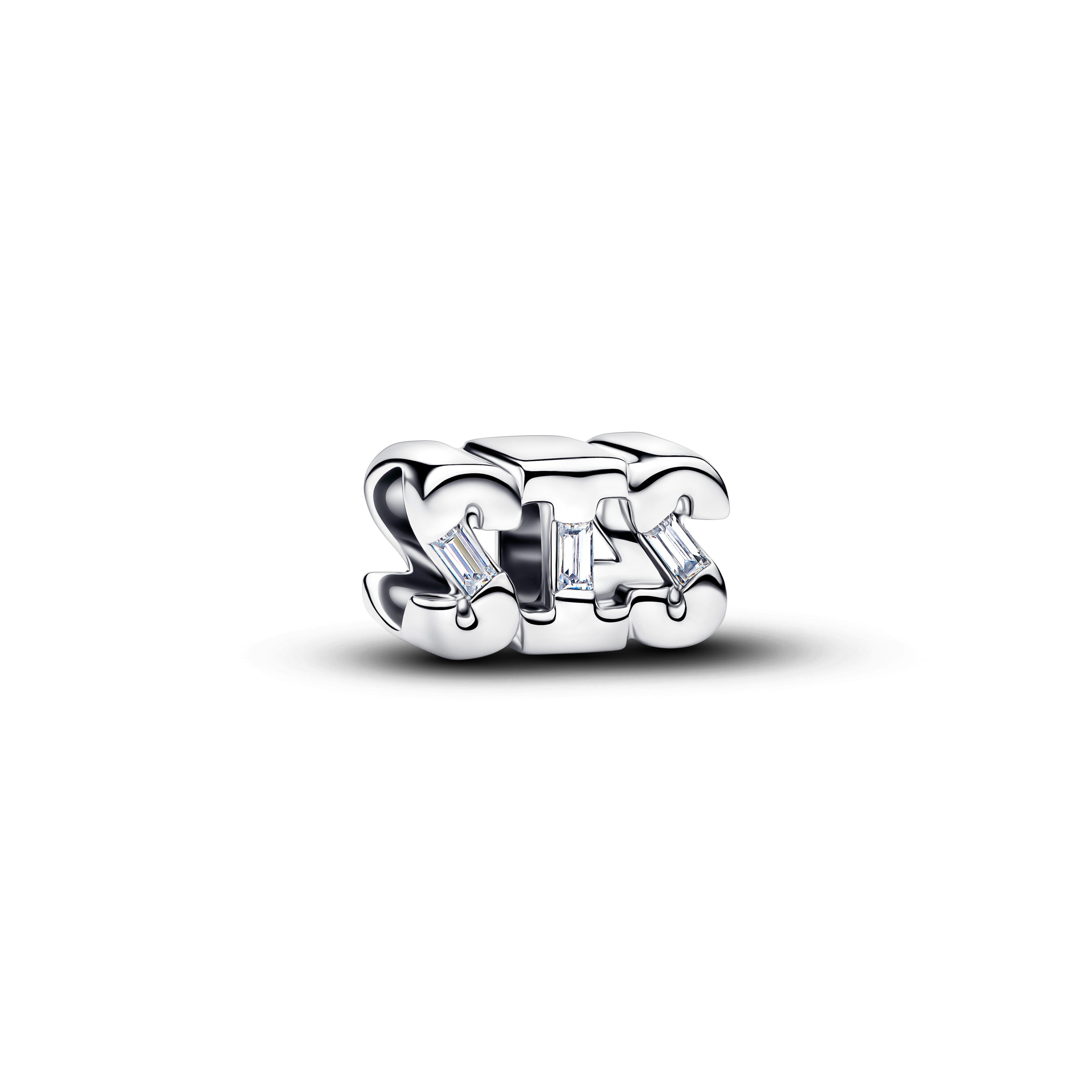 Pandora Moments Schwester Charm 794454C01