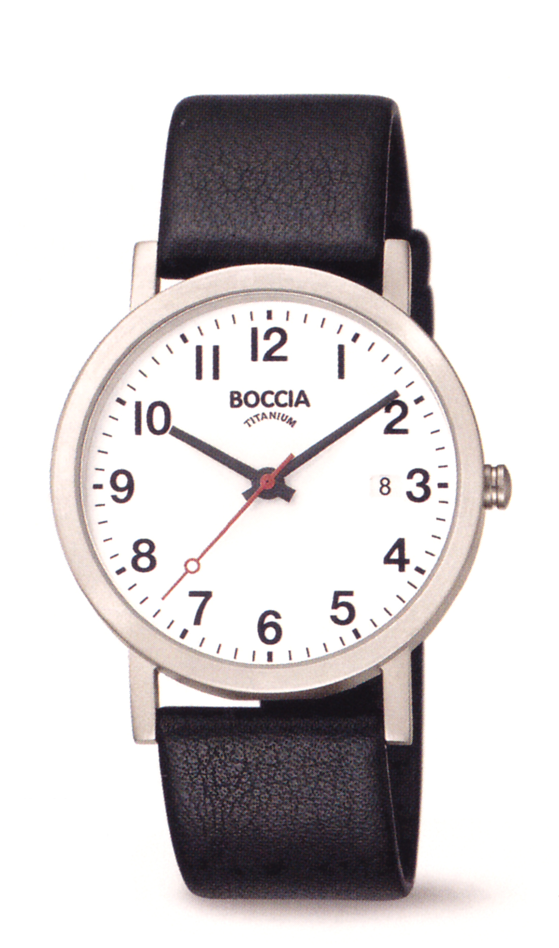 Boccia Herrenuhr 3622-03 Boccia Herrenuhr 3622-03