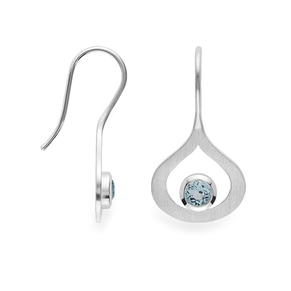 Bastian Inverun Ohrhänger Ocean Breeze 47140