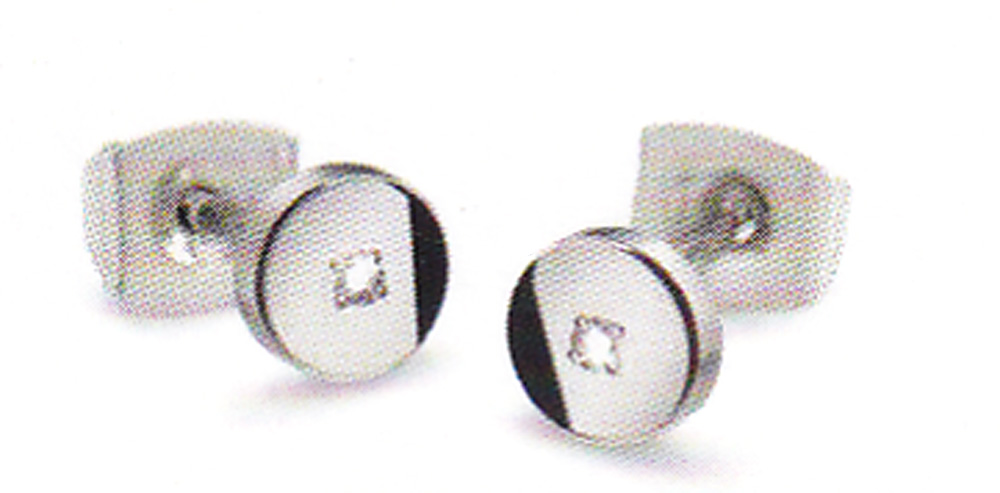 Boccia Titan Ohrstecker 05064-03 Boccia Titan Ohrstecker 05064-03