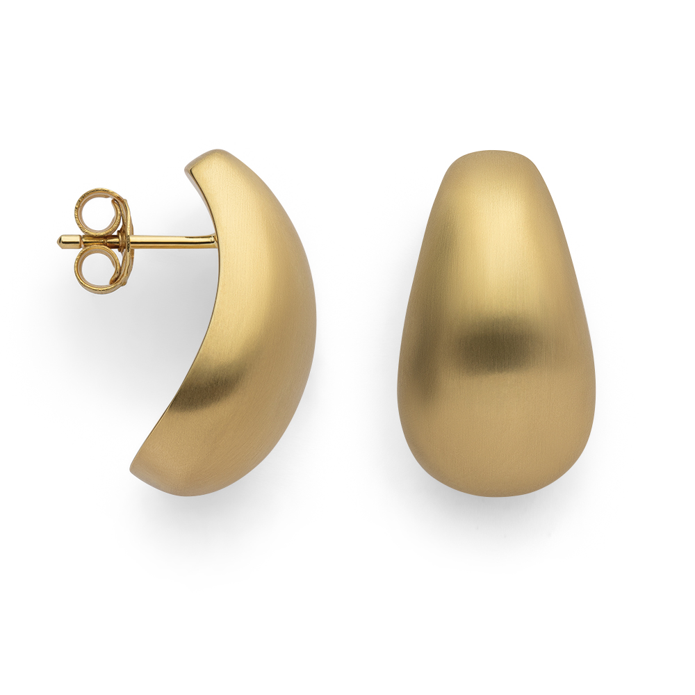 Bastian Inverun Ohrstecker Chunky Love 47430