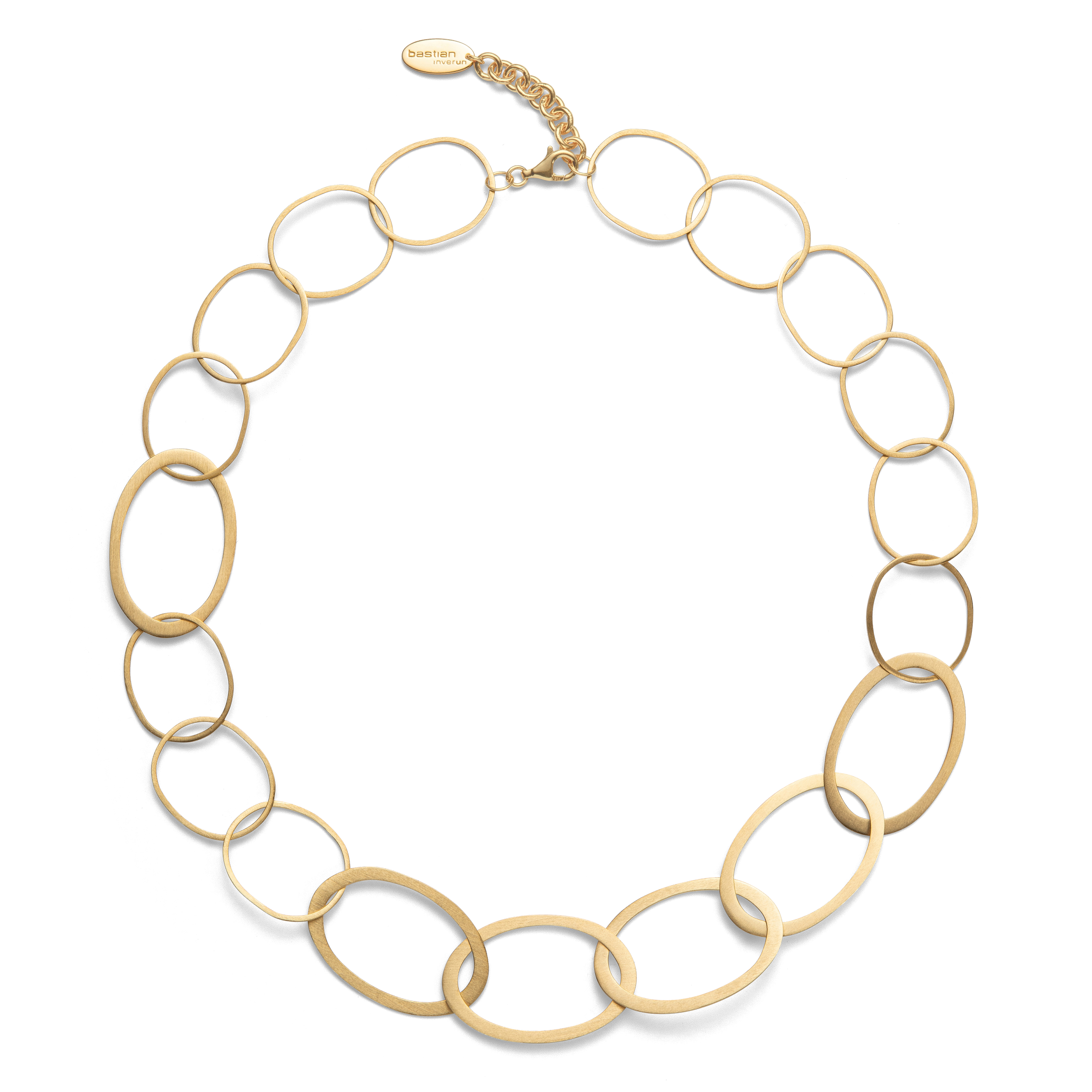 Bastian Inverun Collier Golden Hour 40840 Bastian Inverun Collier Golden Hour 40840