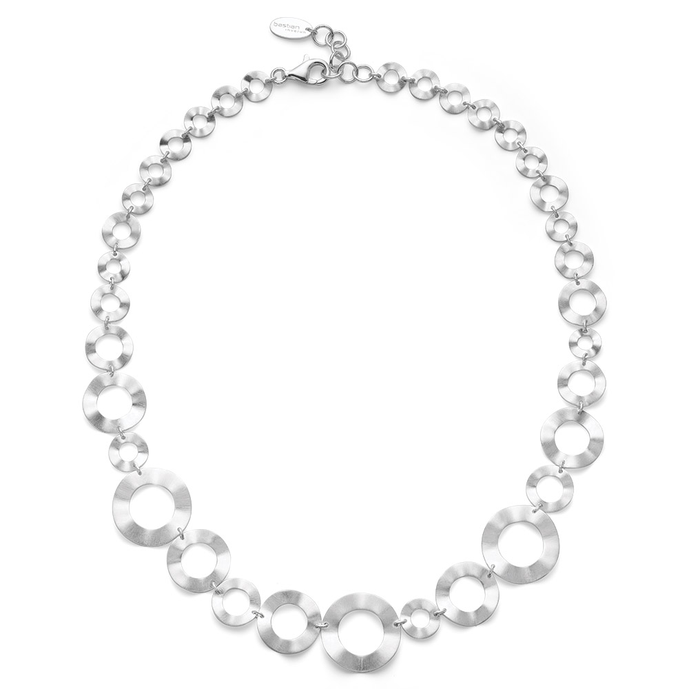 Bastian Inverun Collier Circles 46730