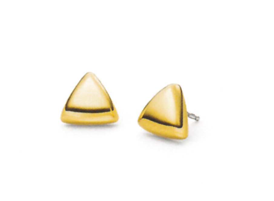 Boccia Titanium Ohrstecker 05102-02