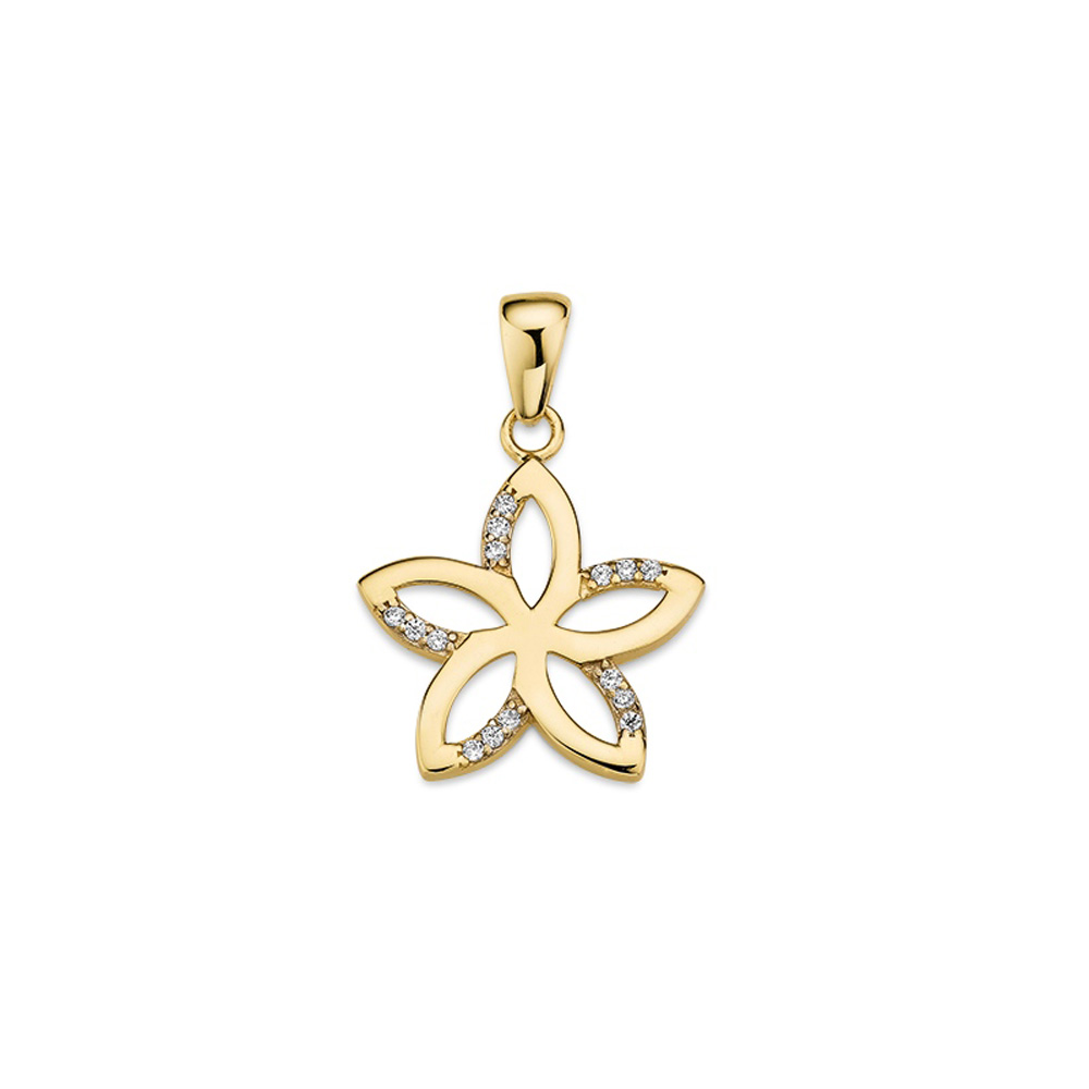 Trends Anhänger - ohne Kette - G3-00297A Trends Anhänger - ohne Kette - G3-00297A