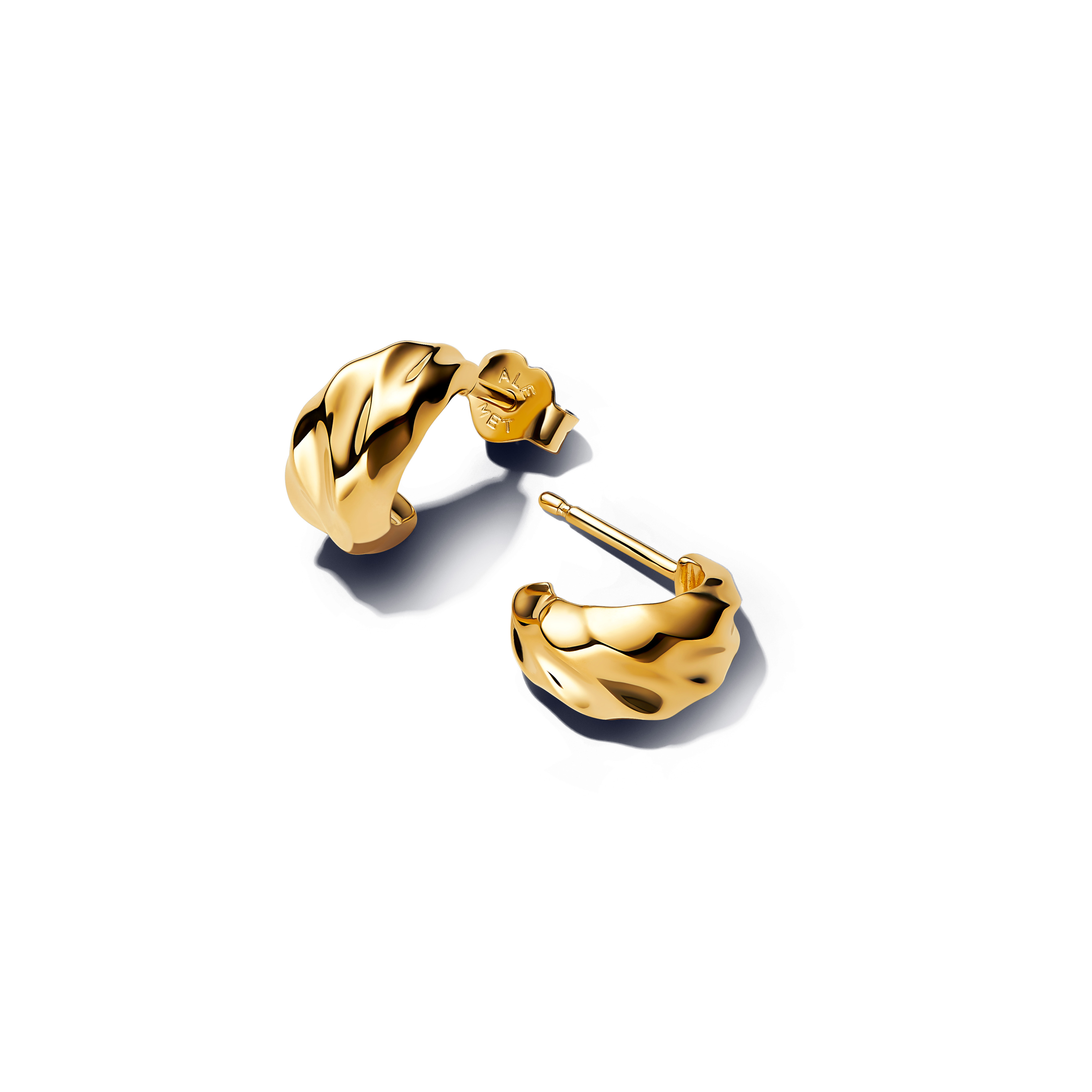 Pandora Essence Steckcreolen 263873C00