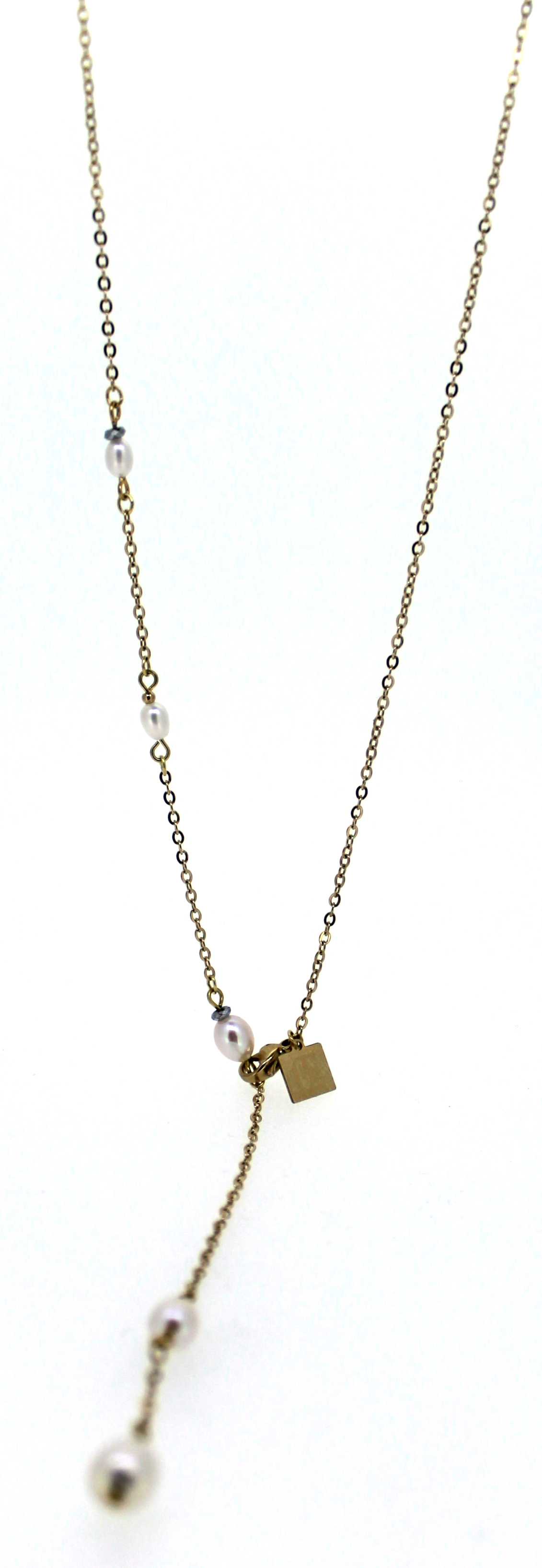 Coeur de Lion Collier 1105101416