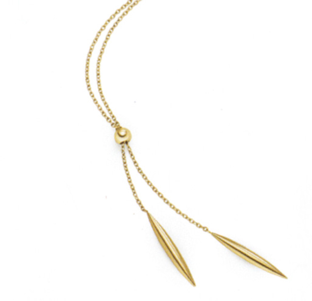 Boccia Titanium Collier 08070-02 Boccia Titanium Collier 08070-02