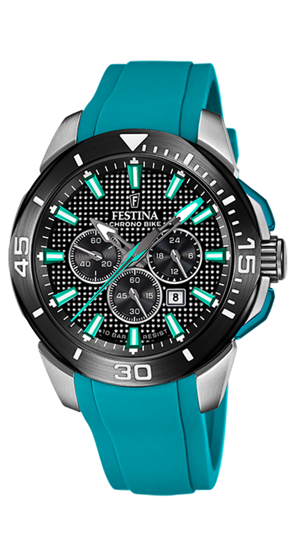FESTINA CHRONO BIKE HERREN UHR F20642/3 FESTINA CHRONO BIKE HERREN UHR F20642/3