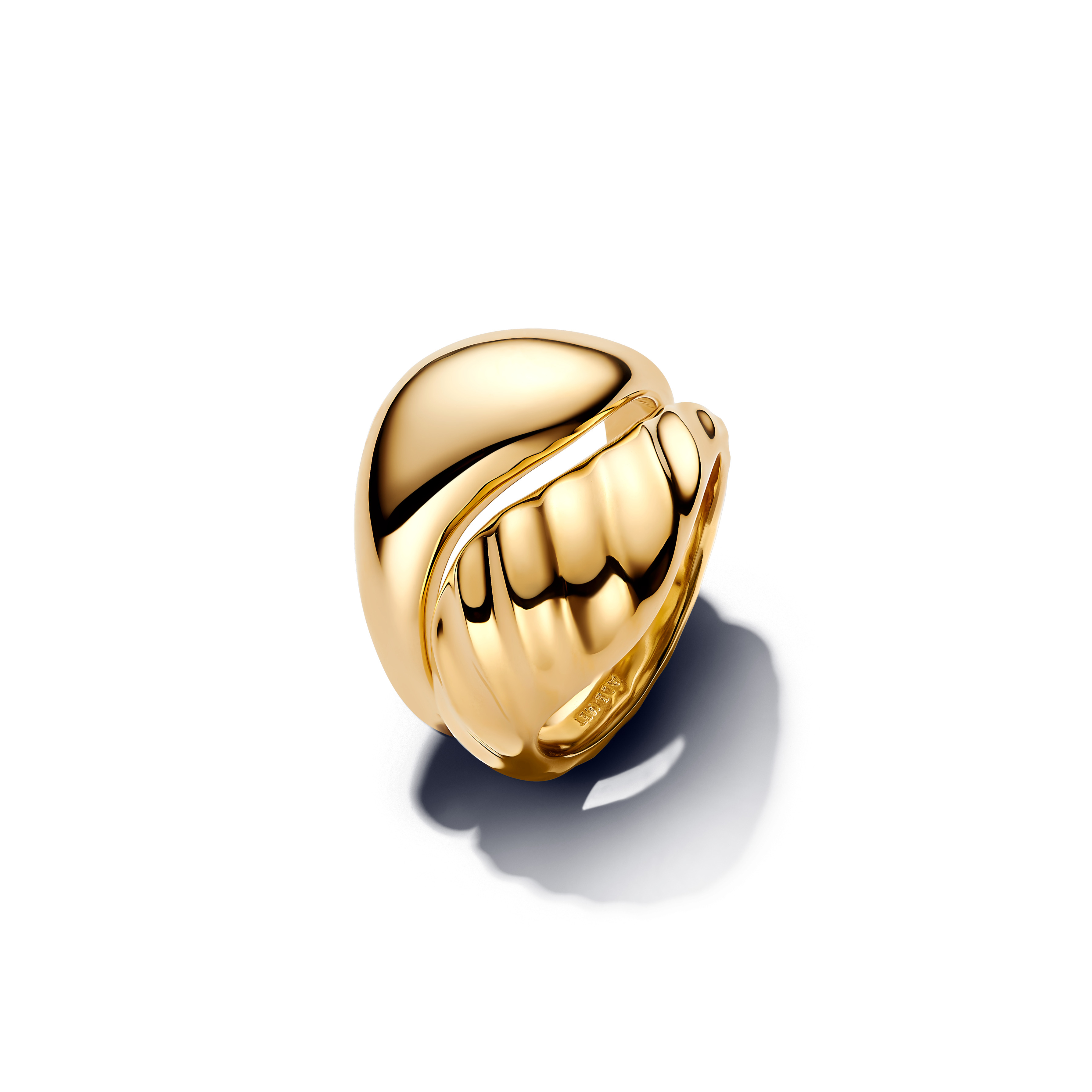 Pandora Essence Doppel Ring 163832C00-56