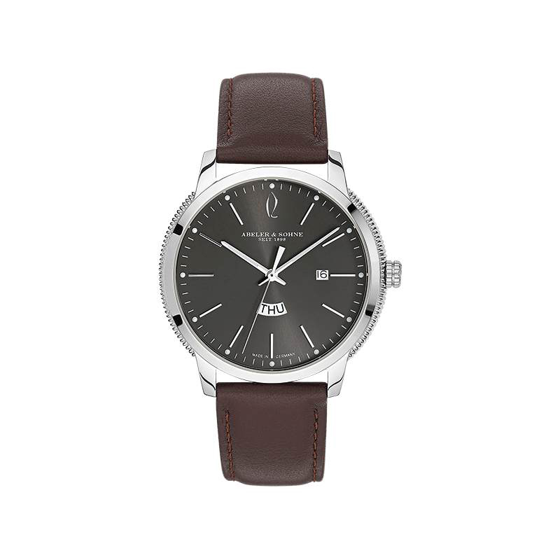 Abeler & Söhne Herrenuhr AS3109 Abeler & Söhne Herrenuhr AS3109