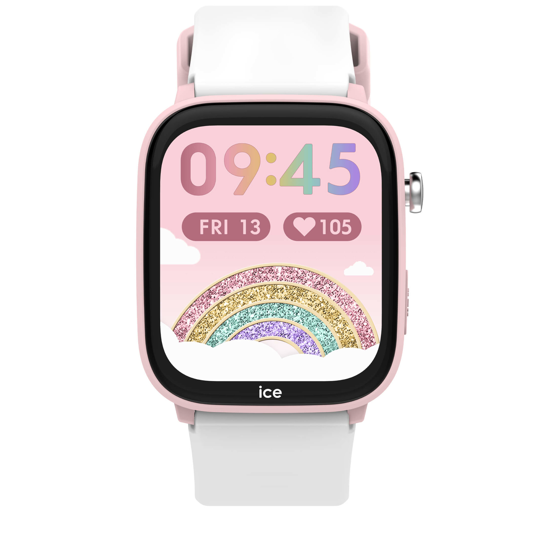 ICE Watch Smart Junior 3.0 Find My 024549