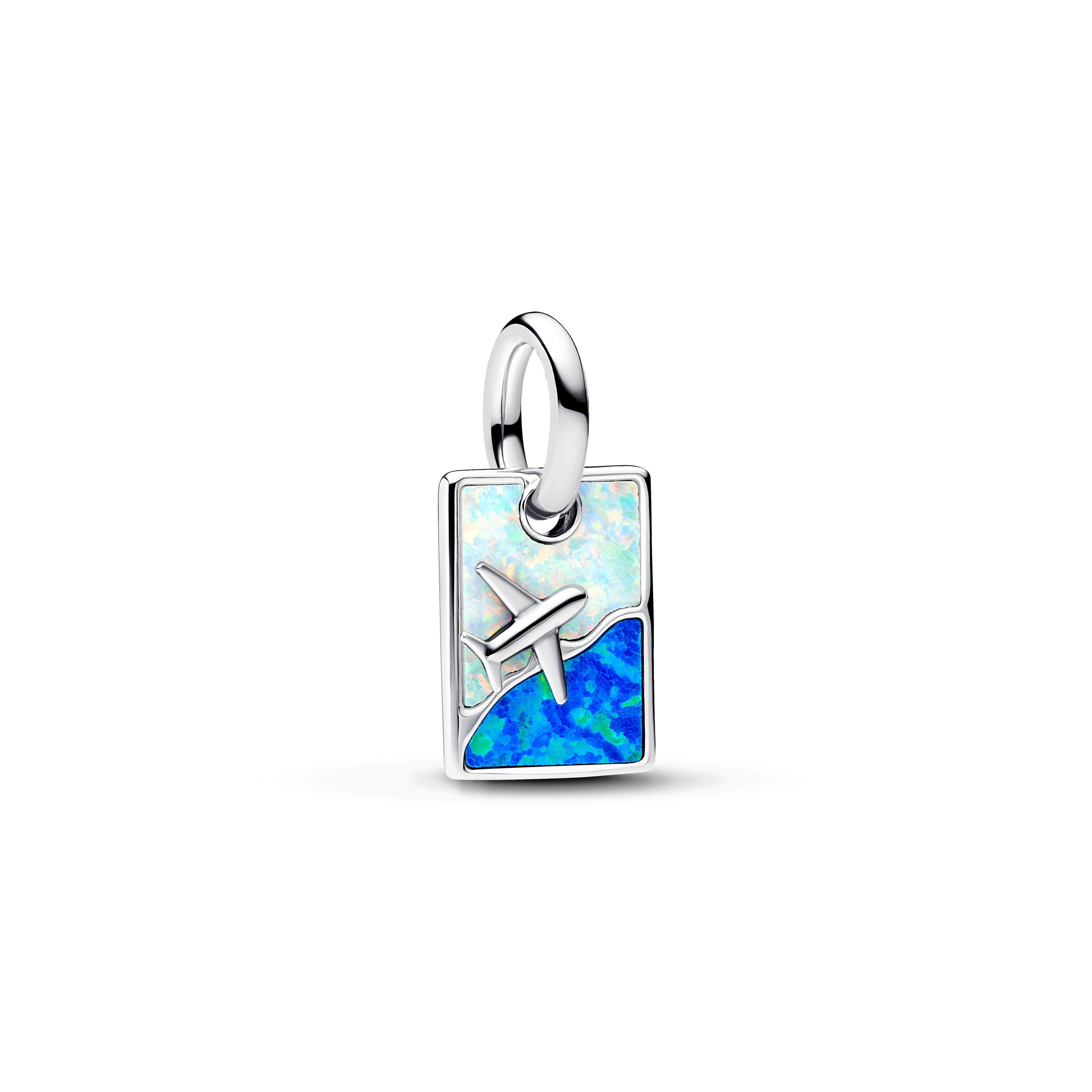 Pandora Moments Reise Anhänger-Charm 793913C01
