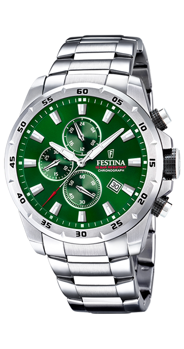 FESTINA HERREN UHR CHRONO SPORT F20463/3 FESTINA HERREN UHR CHRONO SPORT F20463/3